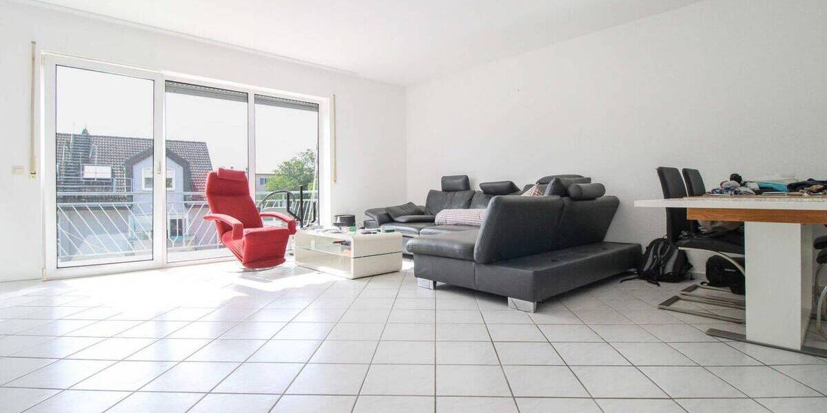Etagenwohnung Offenbach am Main - 3 Zimmer, 86 m&sup2;, 319.000&euro; | Angebot:26881620