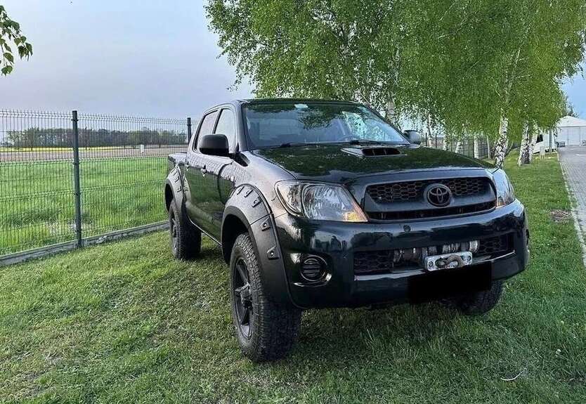 Hilux