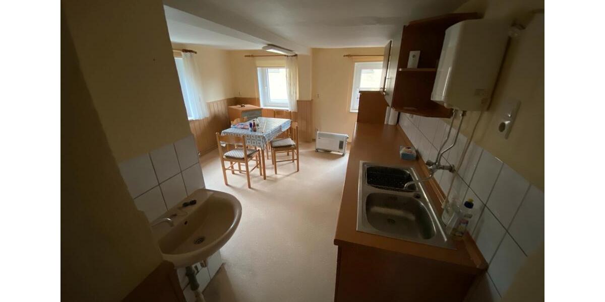 Einfamilienhaus Frohburg - 6 Zimmer, 110 m&sup2;, 49.000&euro; | Angebot:27084789