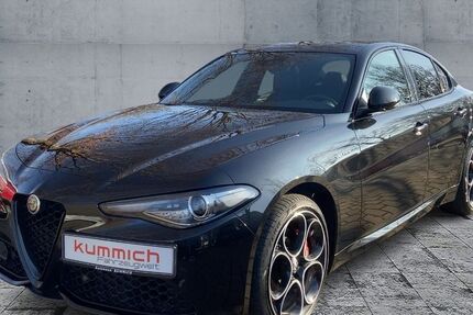 Alfa Romeo Giulia 19.888 km 35.000 &euro; Aalen-Dauerwang 73457