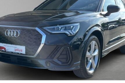 Audi Q3 8.033 km 43.540 &euro; Traunstein 83278