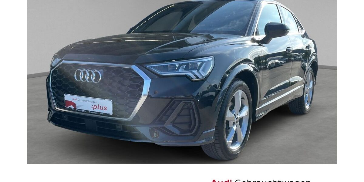 Audi Q3 8.033 km 43.540 &euro; Traunstein 83278