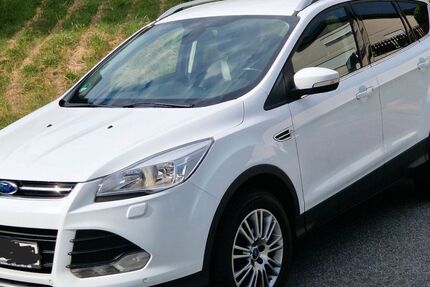 Ford Kuga 148.000 km 9.999 &euro; Waldbronn 76337