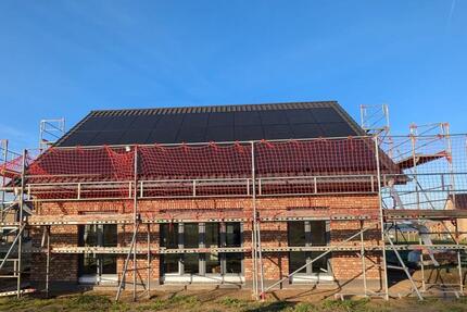 Einfamilienhaus zur Miete, Erstbezug 5 zimmer