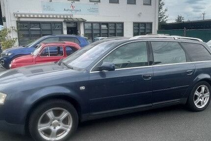 Audi A6 410.000 km 999 € Bonn 53227