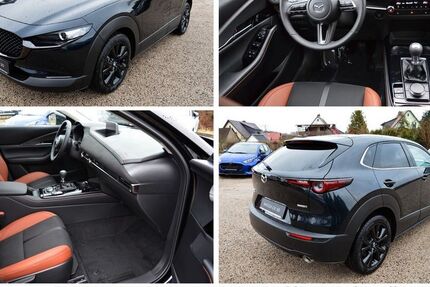 Mazda CX-30 4.940 km 30.750 &euro; Schleusingen 98553