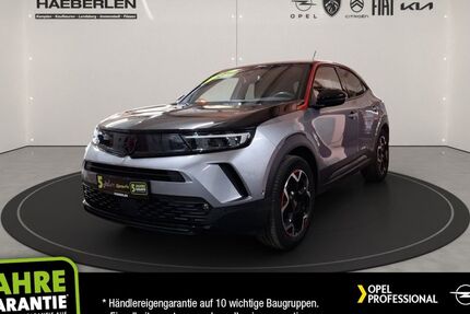 Opel Mokka 43.300 km 17.390 &euro; Füssen 87629