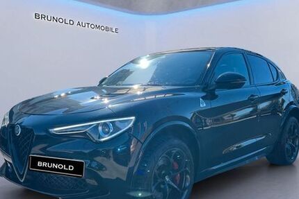 Alfa Romeo Stelvio 38.642 km 54.490 &euro; Reutlingen 72770