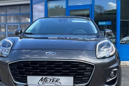 Ford Puma 41.500 km 16.900 € Schnega 29465