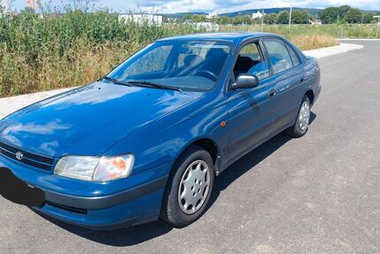 Toyota Carina 66.000 km 4.900 &euro; Hofheim 65719