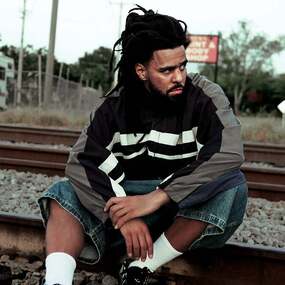 J. Cole: The Fall-Off Tour 07.10.2026 Uber Arena