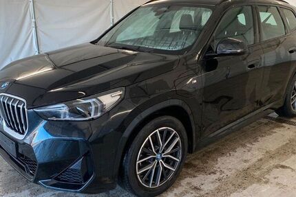 BMW X1 24.300 km 39.450 &euro; Steinbach-Hallenberg OT Herges-Hallenberg 98587