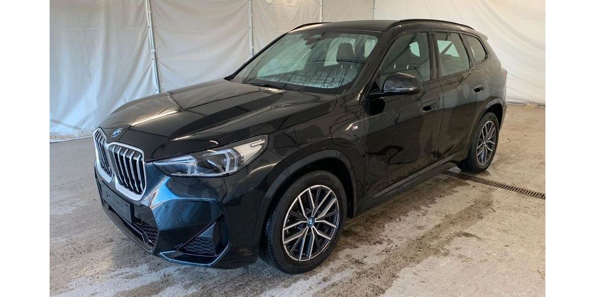 BMW X1 24.300 km 39.450 &euro; Steinbach-Hallenberg OT Herges-Hallenberg 98587