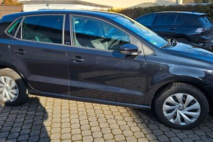 VW Polo 77.800 km 8.900 &euro; Dresden 01257