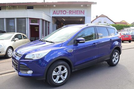 Ford Kuga 200.000 km 8.485 € Sulzdorf 97232