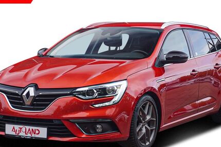 Renault Megane 48.343 km 16.990 &euro; Dresden 01069