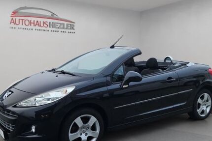 Peugeot 207 69.800 km 6.450 € Amstetten 73340