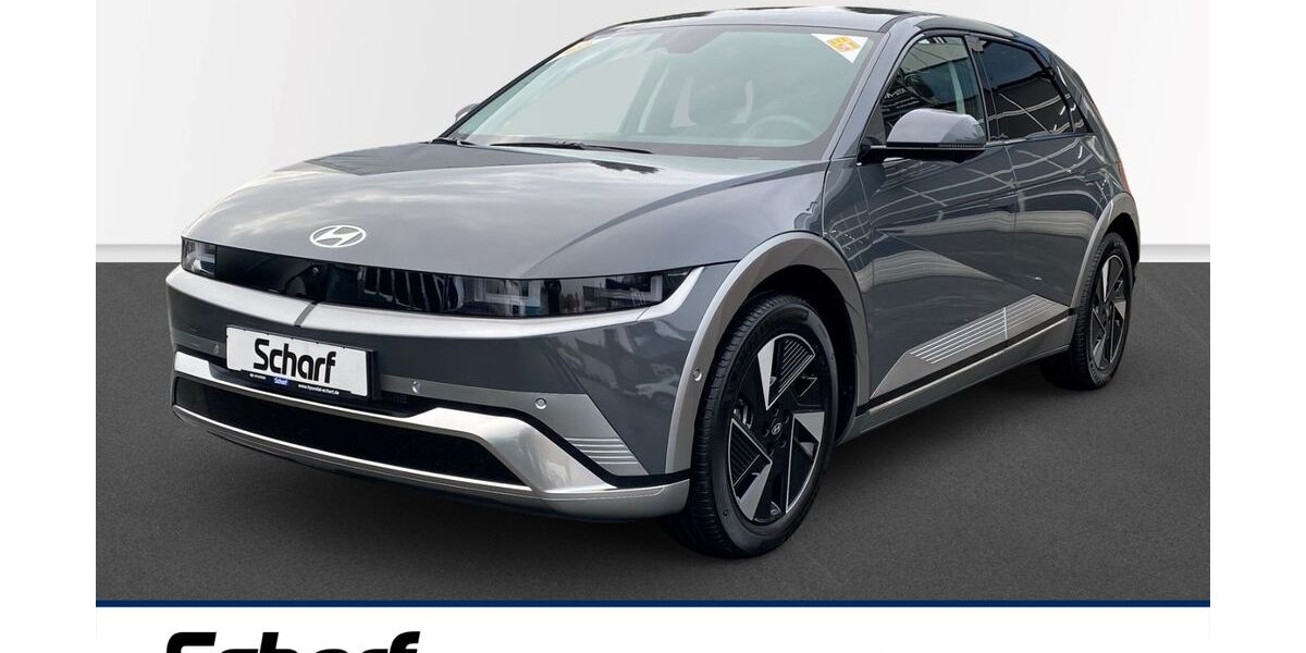 Hyundai IONIQ 5 1.020 km 50.590 &euro; Nürnberg 90451
