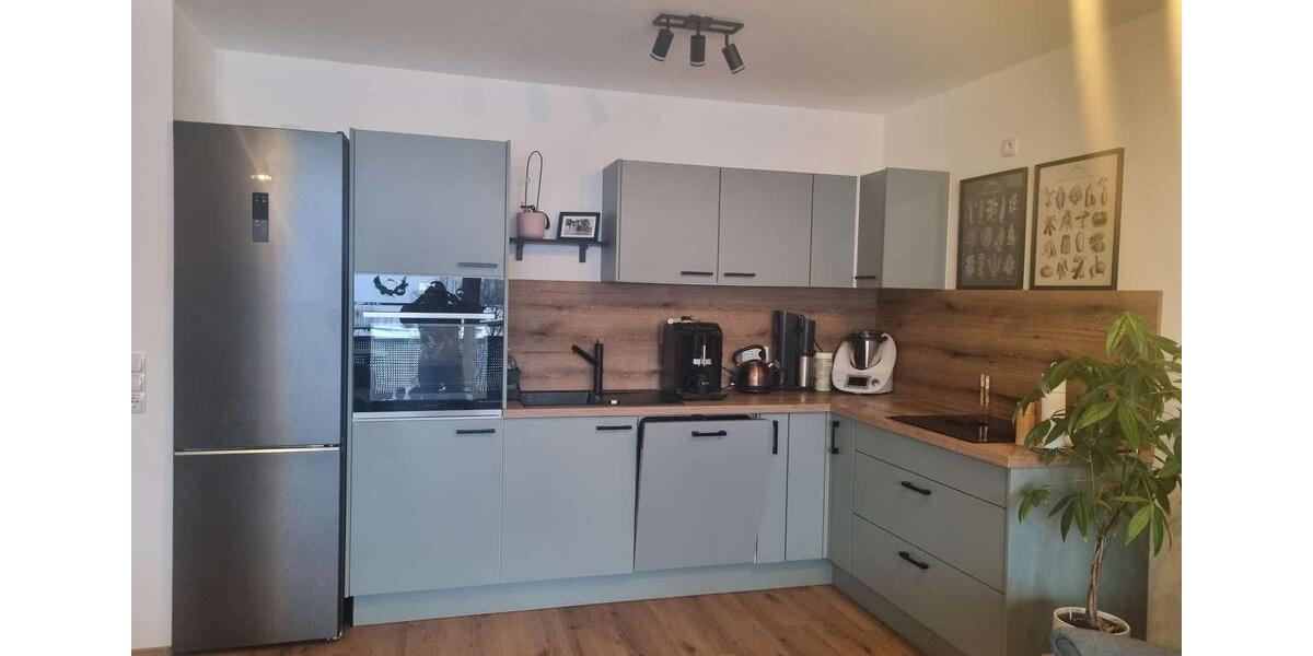 Erdgeschoßwohnung Regen - 3 Zimmer, 72 m&sup2;, 755&euro; | Angebot:25102134