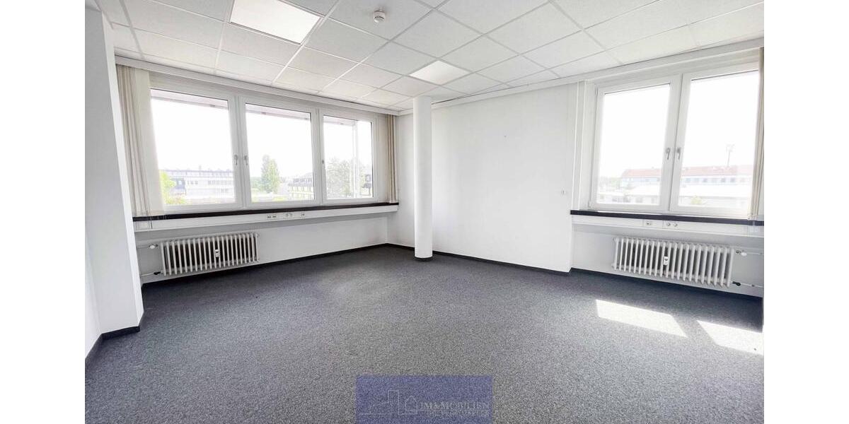 Gewerbeobjekt Erlangen Bruck - 9&euro; | Angebot:26256200