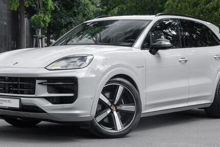 Porsche Cayenne 5.500 km 132.900 &euro; Berlin 10587