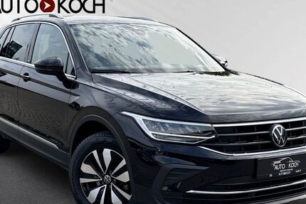 VW Tiguan 30.892 km 33.990 € Eschweiler 52249