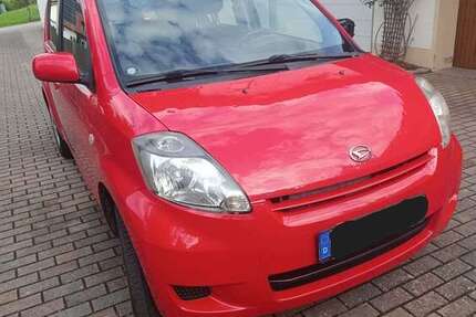 Daihatsu Sirion 212.000 km 1.150 € Pfeffenhausen 84076