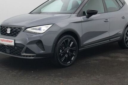 Seat Arona 7.000 km 29.480 &euro; Würzburg 97076