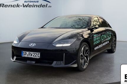 Hyundai IONIQ 6 1.074 km 45.989 &euro; Speyer 67346