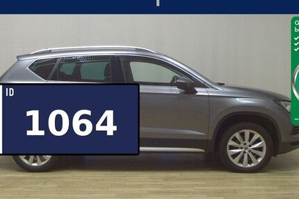 Seat Ateca 63.321 km 23.280 &euro; Bremen / Arsten 28279