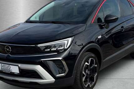 Opel Crossland 24.646 km 17.950 &euro; Lübeck 23558