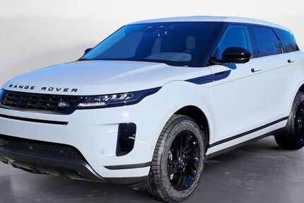 Land Rover Range Rover Evoque 2.016 km 59.999 € Sinzheim bei Baden-Baden 76547