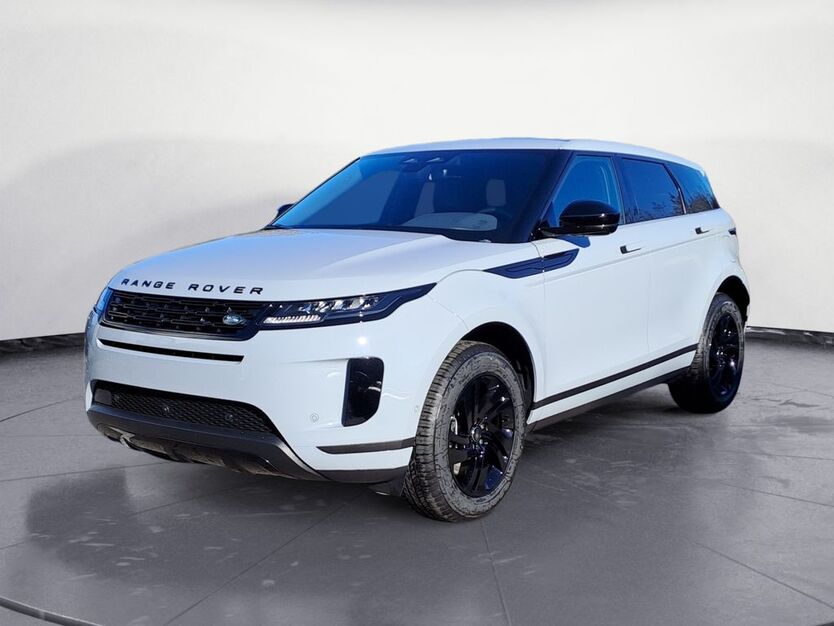 Land Rover Range Rover Evoque 2.016 km 59.999 € Sinzheim bei Baden-Baden 76547