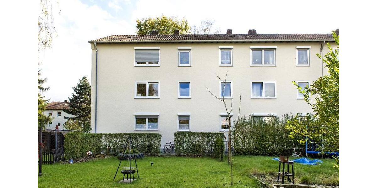 Ein besonderes Angebot! 3 zimmer