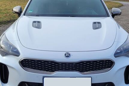Kia Stinger 78.000 km 28.490 &euro; Murr 71711
