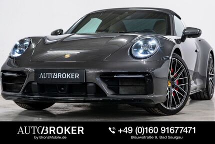 Porsche 992 13.000 km 165.999 &euro; Bad Saulgau 88348