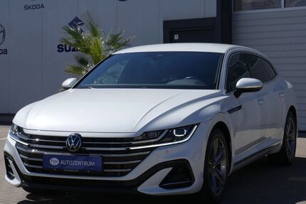 VW Arteon 40.842 km 37.860 &euro; Rostock 18146