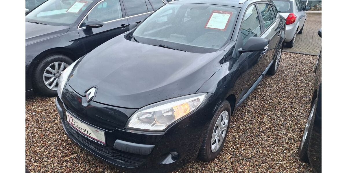 Renault Megane 164.000 km 3.990 &euro; Rostock 18146