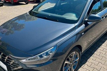 Hyundai i30 32.800 km 20.900 &euro; Villingen-Schwenningen 78048