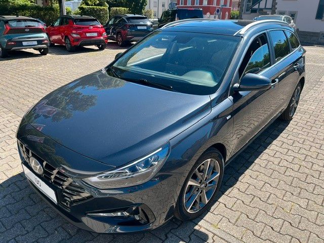 Hyundai i30 32.800 km 20.900 &euro; Villingen-Schwenningen 78048