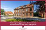 Mehrfamilienhaus, Wohnhaus Hagenow - 529.000&euro; | Angebot:24810296
