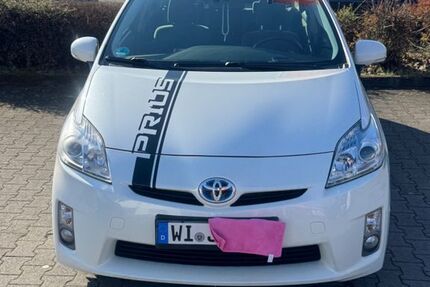 Toyota Prius 180.000 km 7.800 &euro; Mainz-Kastel 55252