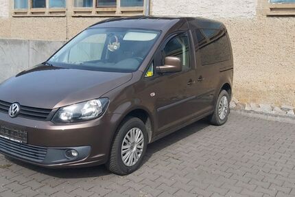 VW Caddy 146.000 km 9.000 &euro; Märkische Heide 15913