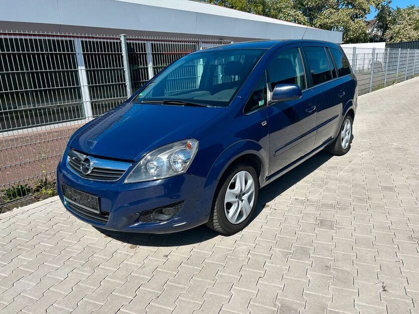 Zafira