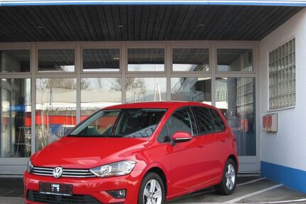 VW Golf Sportsvan 31.400 km 13.800 &euro; Schwabmünchen 86830