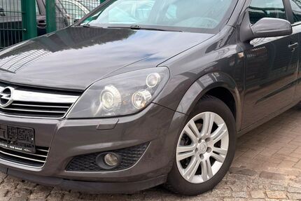 Opel Astra 172.000 km 3.990 &euro; Berlin Weißensee-Pankow 13086