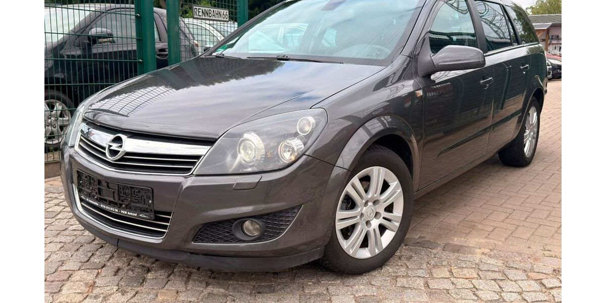 Opel Astra 172.000 km 3.990 &euro; Berlin Weißensee-Pankow 13086