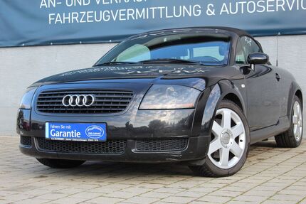 Audi TT 227.000 km 3.890 € Herbolzheim 79336