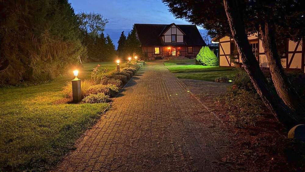Einfamilienhaus Krakow am See Charlottenthal - 5 Zimmer, 200 m&sup2;, 599.000&euro; | Angebot:25662232