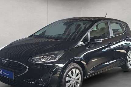 Ford Fiesta 26.119 km 14.390 &euro; Stuttgart 70190